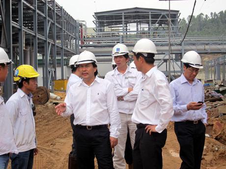 Tổng công ty cổ phần Dịch vụ kỹ thuật Dầu khí PTSC học tập và làm theo tấm gương Bác Hồ từ những việc làm cụ thể